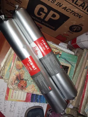 Tumki Pu Sausage Sealant