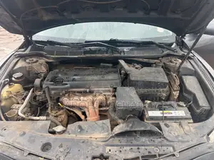Toyota Camry LE 4dr Sedan (2.4L 4cyl 5A) 2009 Gray