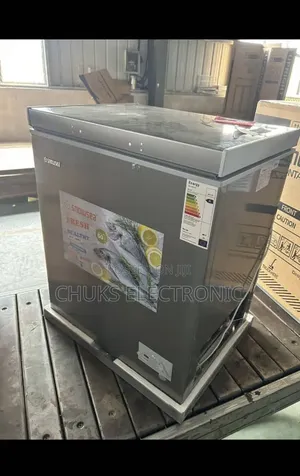 Snowsea Deep Freezer 178L