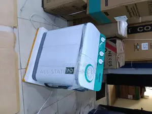 Top Loading Twin Tub Washer – Hisense 7.5KG