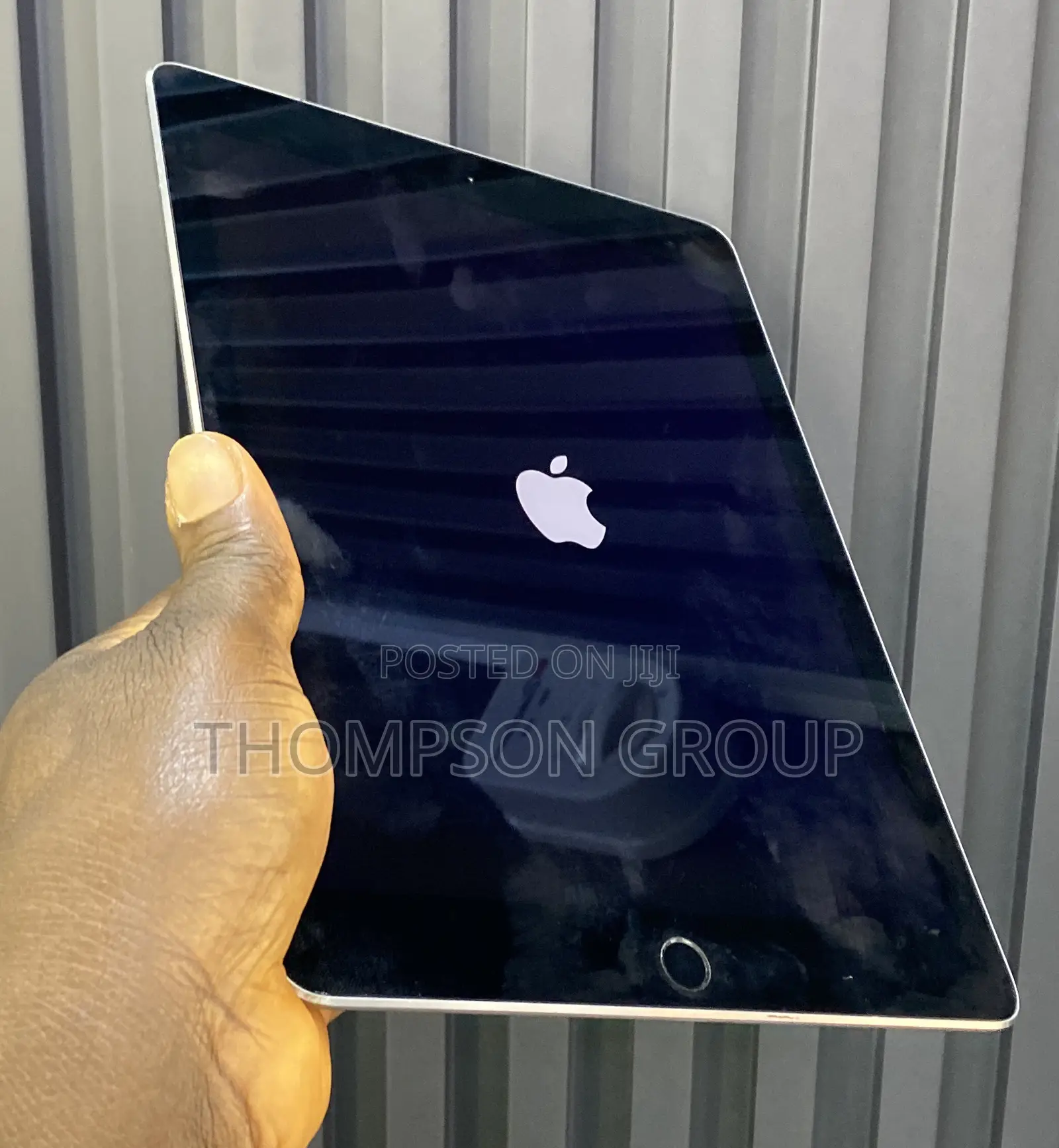 Apple iPad Pro 32 GB Gray