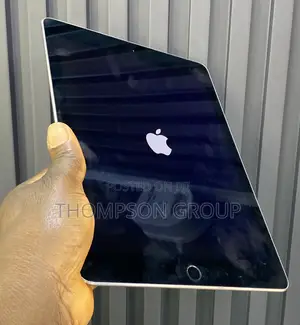 Apple iPad Pro 32 GB Gray