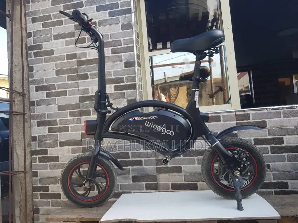 Motorcycle 2022 Black