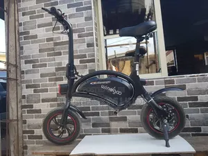 Motorcycle 2022 Black