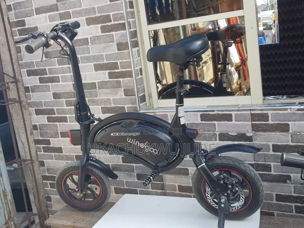 Motorcycle 2022 Black