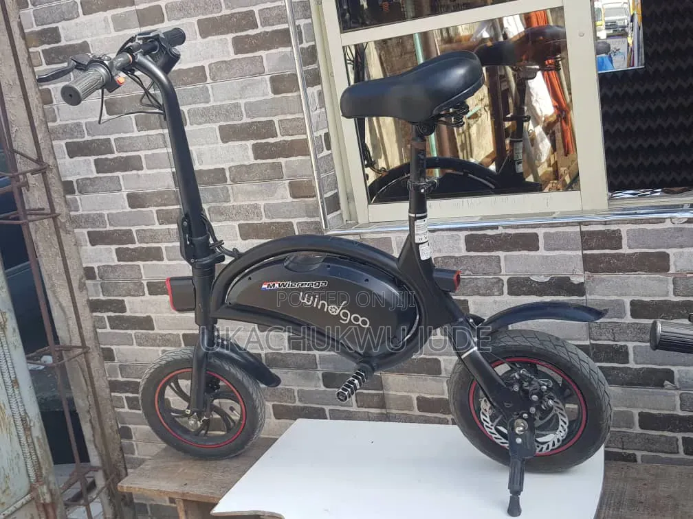Motorcycle 2022 Black