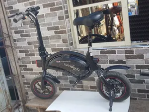 Motorcycle 2022 Black
