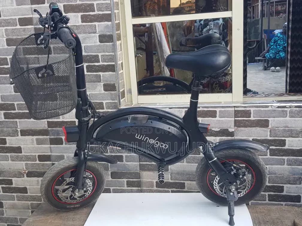 Motorcycle 2022 Black