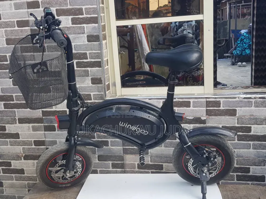 Motorcycle 2022 Black
