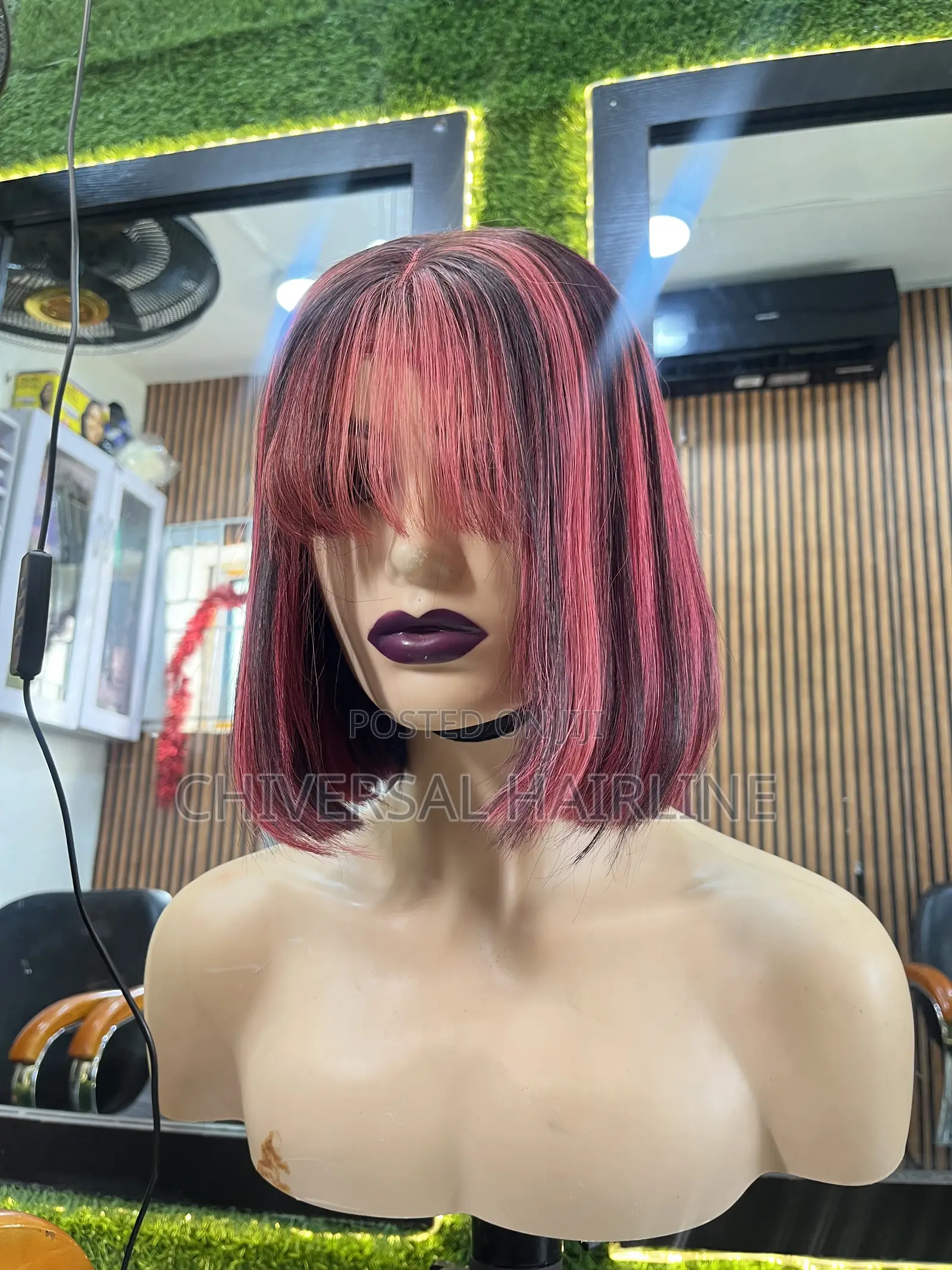 Luxury Paino Vietnamese Bone Straight