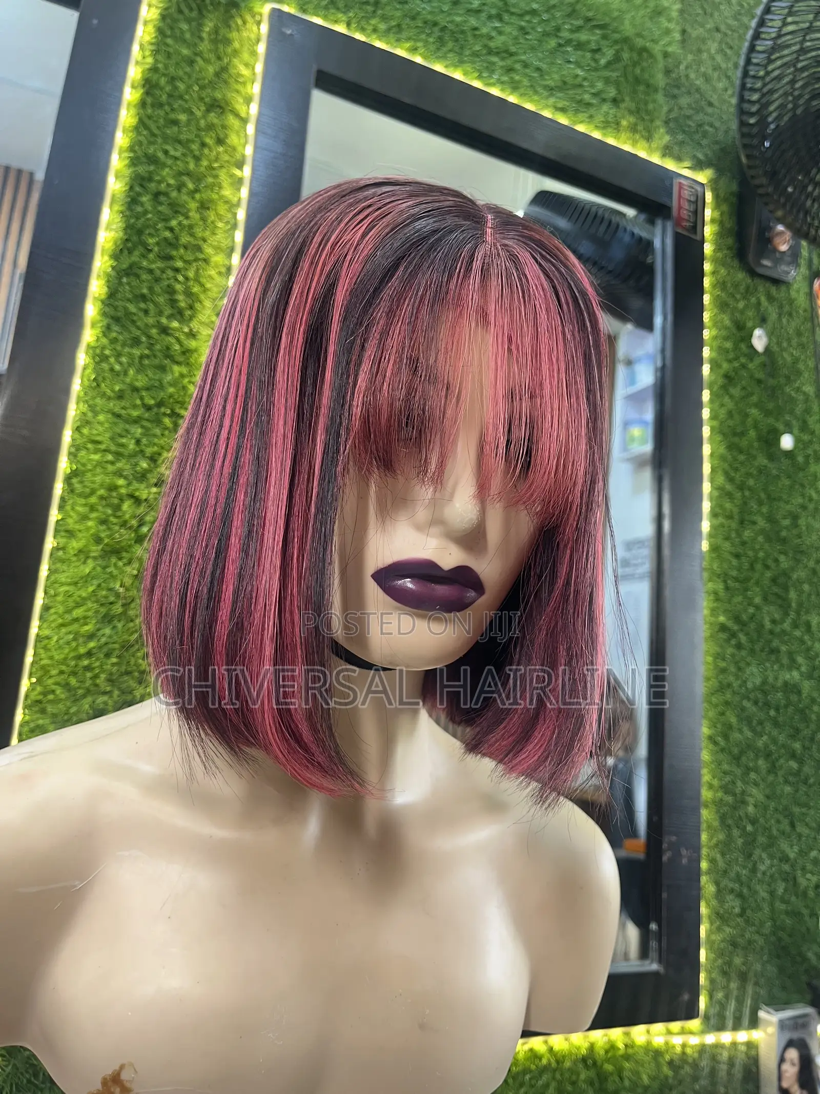 Luxury Paino Vietnamese Bone Straight
