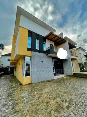 3bdrm Duplex in Open Heaven Estate, Dawaki for rent