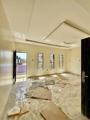 3bdrm Duplex in Open Heaven Estate, Dawaki for rent