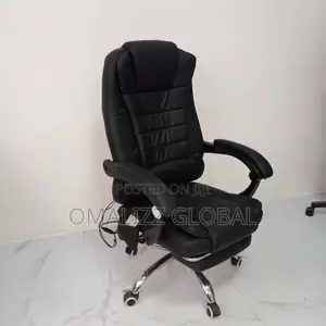Powerful Massage Chair