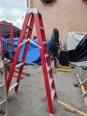 Fiberglass Multipurpose Ladder