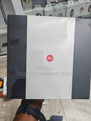 New Xiaomi 17 Ultra 1 TB Black