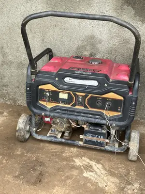 Maxmech Lifan Generator for Sale