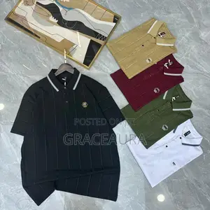 Men’s Shirts