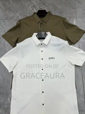 Men’s Shirts