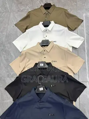 Men’s Shirts