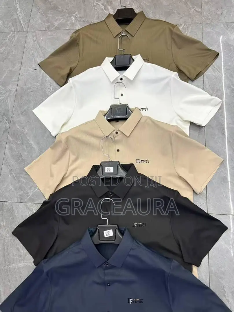 Men’s Shirts