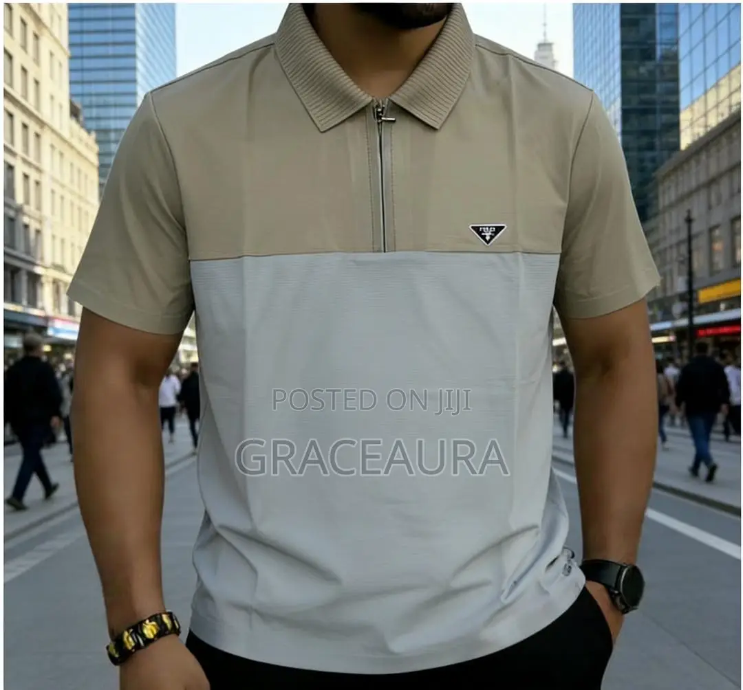 Men’s Shirts
