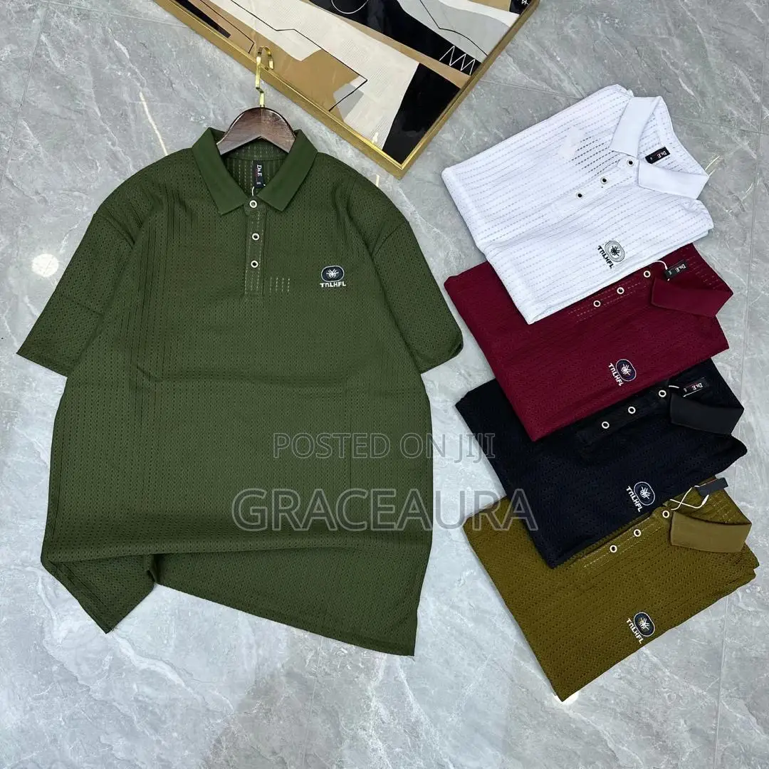 Men’s Shirts