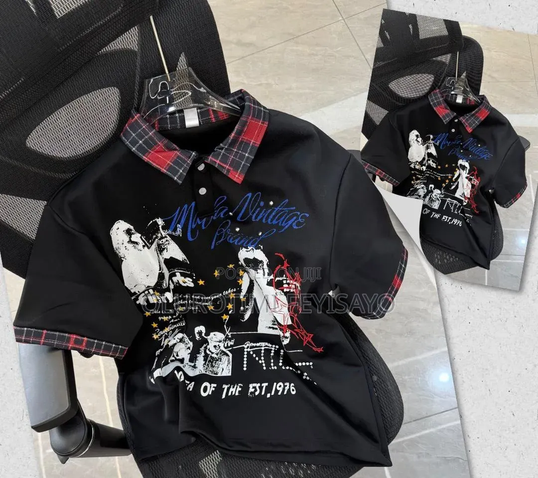 Men Trousers and Top