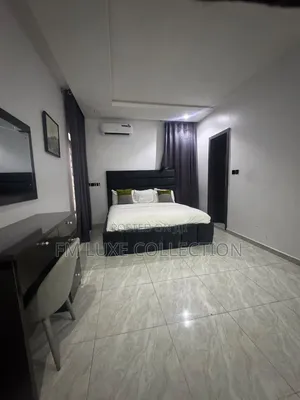 4Bedroom Duplex Service Apartment+Swimming Pool