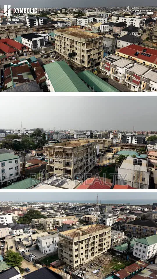 Autograph Lagos