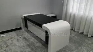 Super Luxury Executive Office Table