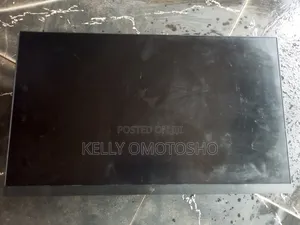 My Monitors Are UK Used
