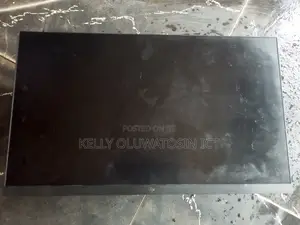 My Monitors Are UK Used