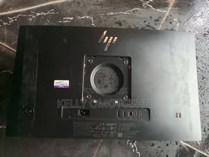 My Monitors Are UK Used