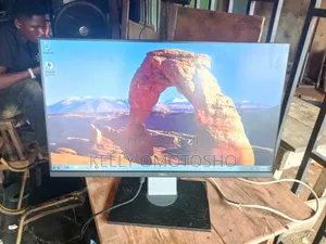 My Monitors Are UK Used