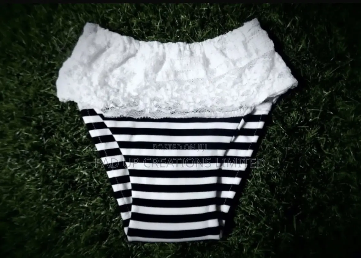 Regular Padded Pants