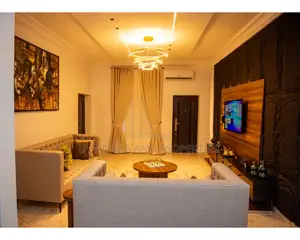 Two Bedroom Shortlet Apartment