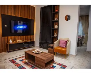 Two Bedroom Shortlet Apartment