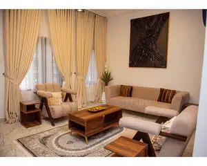 Two Bedroom Shortlet Apartment