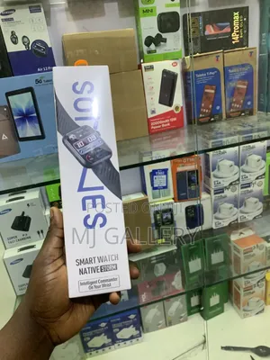 Itel Smartwatch