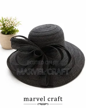 Black Hat for Sunday
