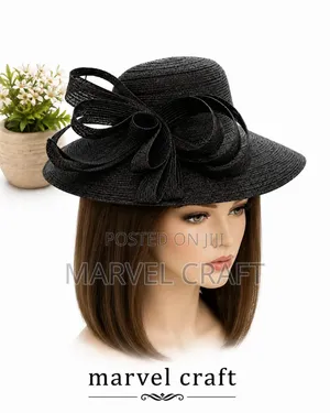 Black Hat for Sunday