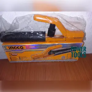 Ingco Electrode Holder Copper 1000a