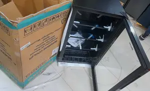 Brand New Hisense Beverage Cooler for Homes Businesses