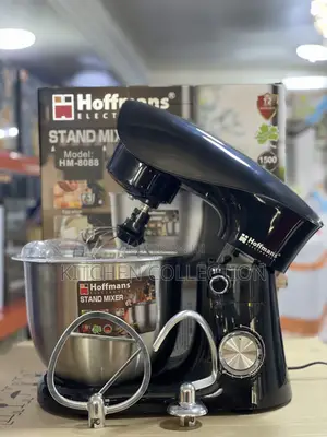 Hoffman Stand Mixer