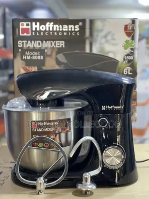 Hoffman Stand Mixer