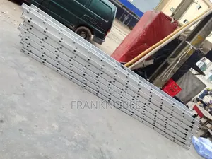 14 Steps Multiple Purpose Aluminum Ladder