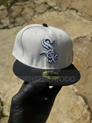 Fitted/Strap Back Caps
