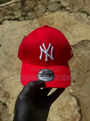 Fitted/Strap Back Caps