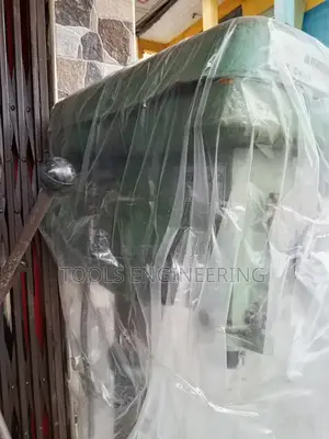 Pillar Drilling Machine